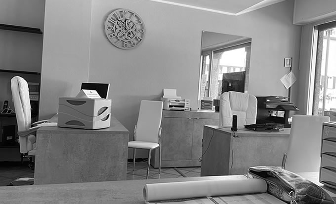 Immobiliare Nuova Torre